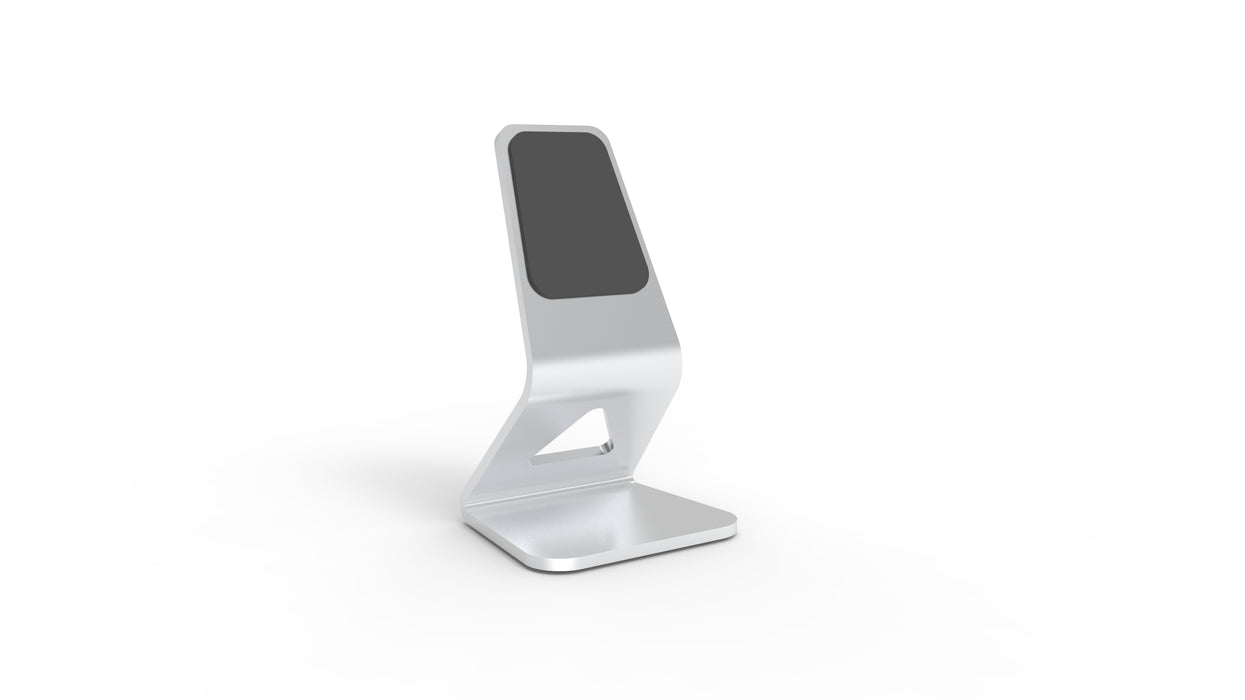Smartphone holder desk or table