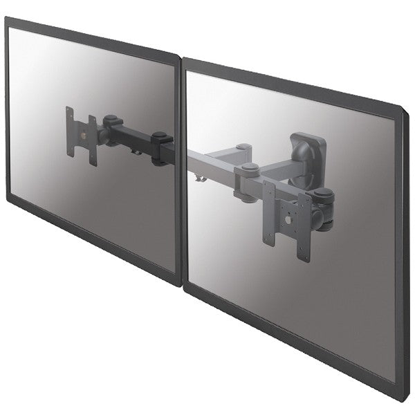 NewStar FPMA-W960D flat screen wall bracket suitable for two screens