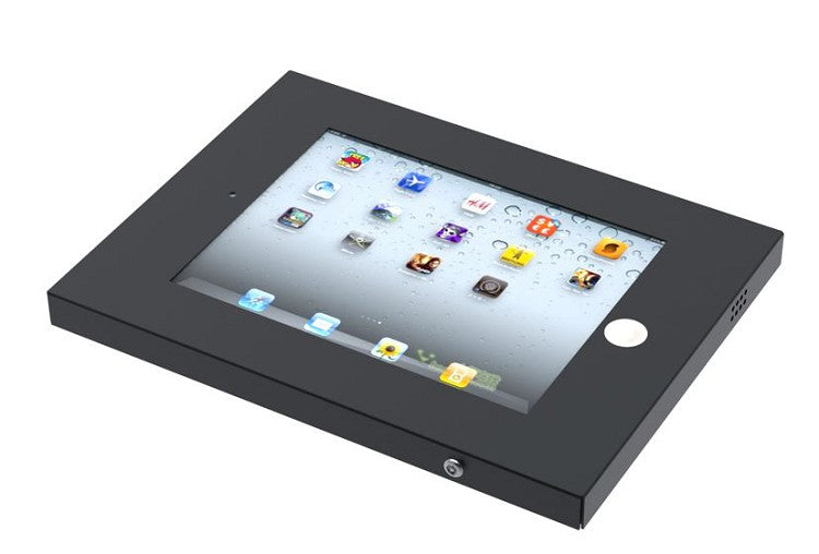 NewStar IPAD2N-UN20BLACK Universal iPad support