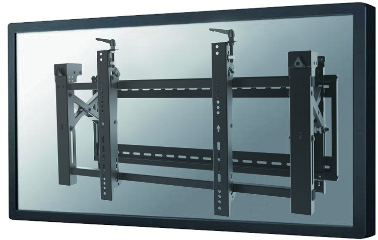 LED-VW2000BLACK NewStar flat screen wall mount