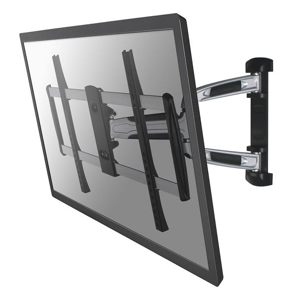 NewStar LED-W700SILVER flat screen wall bracket