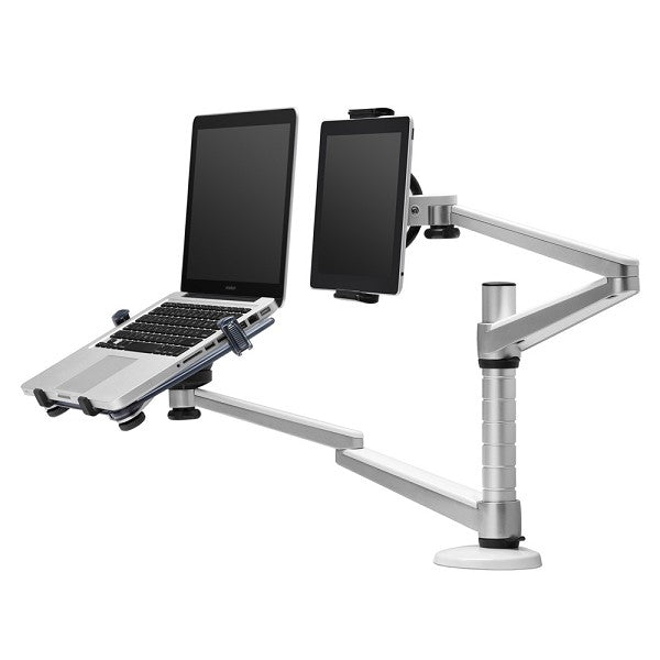 NewStar NOTEBOOK-D300 Desk support for notebook and tablet