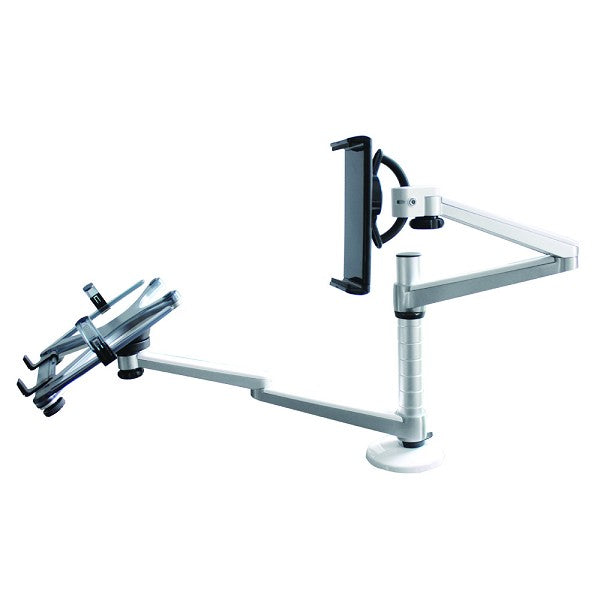 NewStar NOTEBOOK-D300 Desk support for notebook and tablet