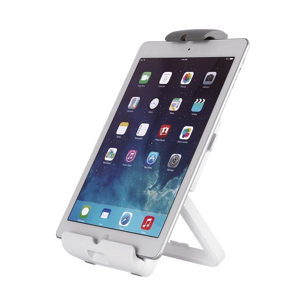 TABLET-UN200WHITE NewStar universal tablet holder