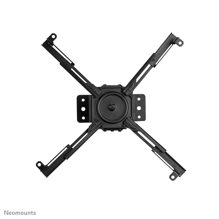 CL25-530BL1 universal projector ceiling mount - Black