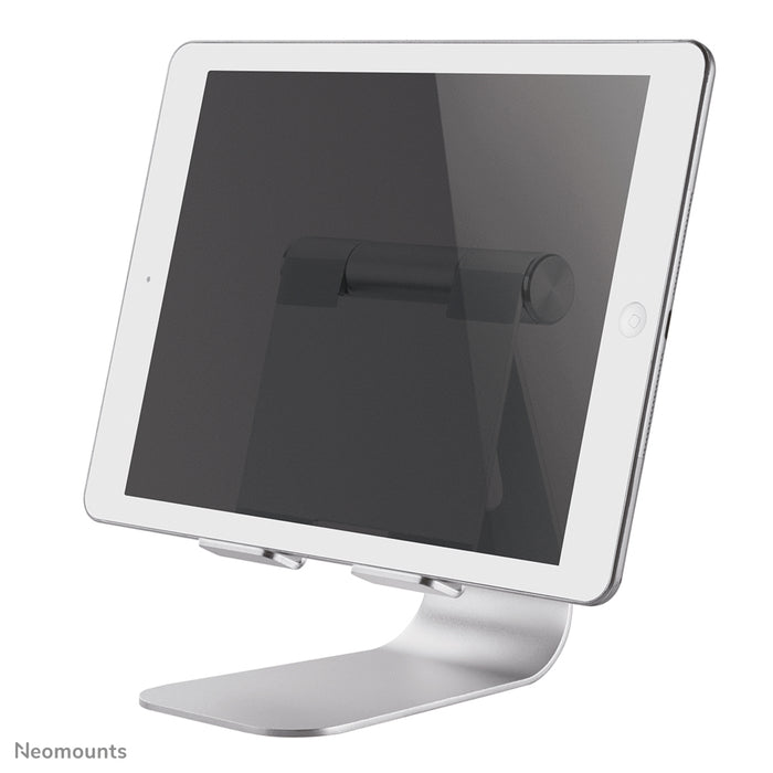 tablet support - Silver