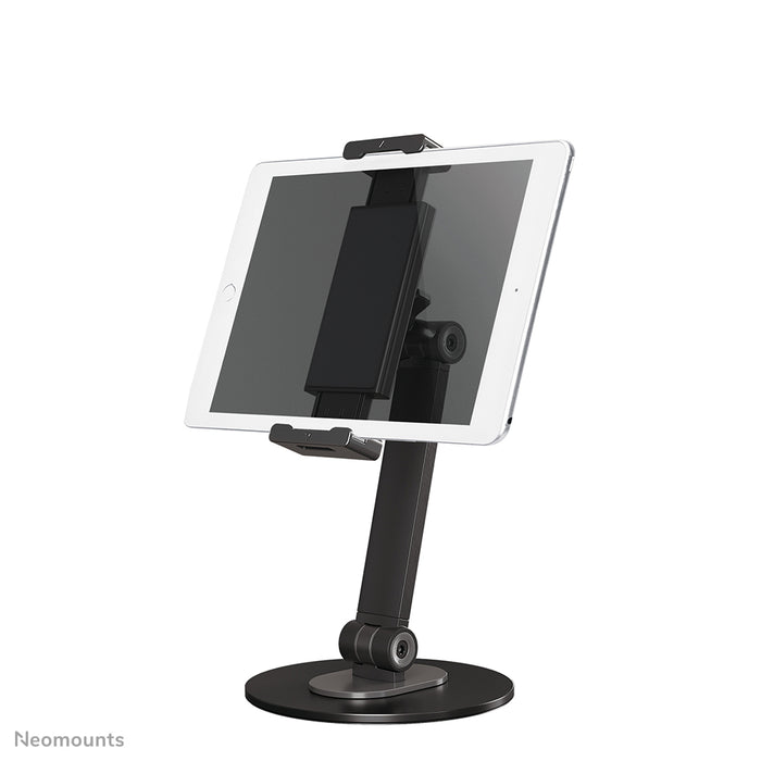 DS15-540BL1 universal tablet stand for 4.7-12.9 inches - tablets - Black
