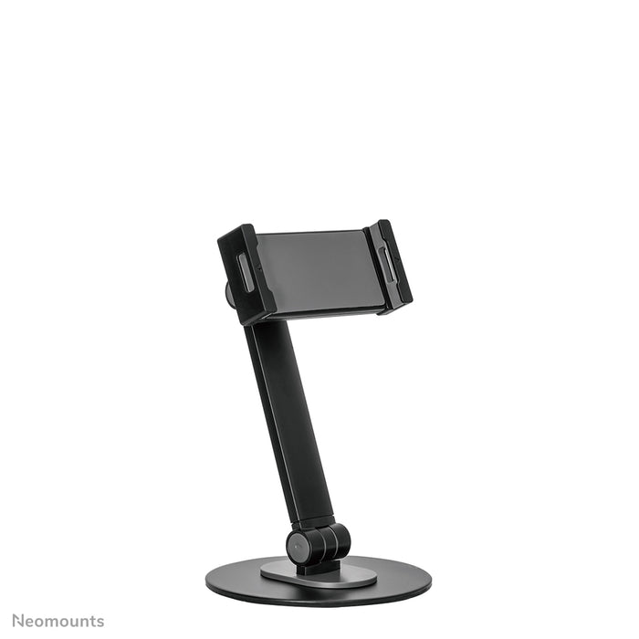 DS15-540BL1 universal tablet stand for 4.7-12.9 inches - tablets - Black