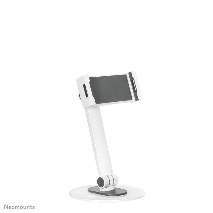 DS15-540WH1 universal tablet stand for 4.7-12.9 inches - tablets - White