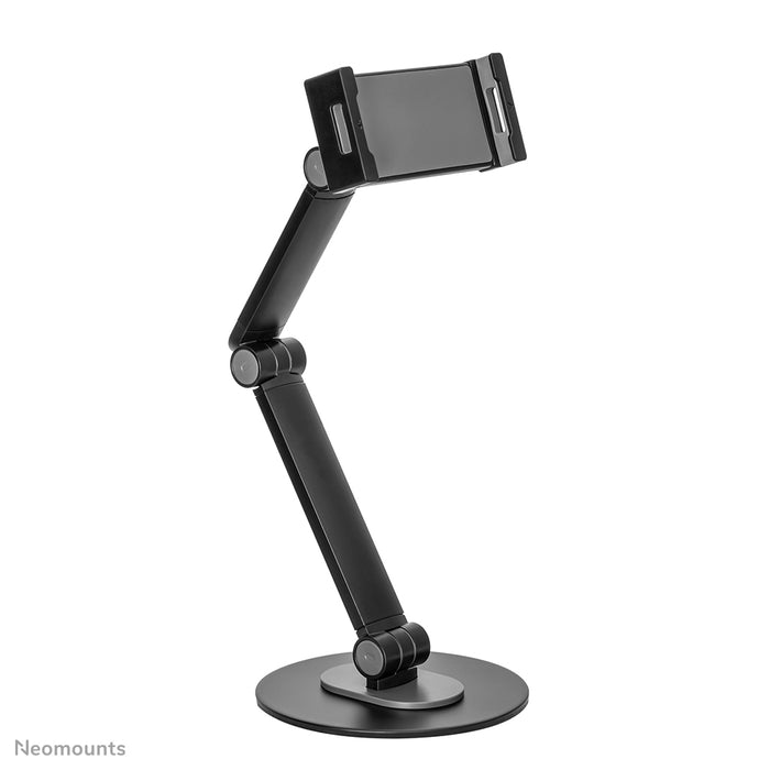 DS15-550BL1 universal tablet stand for 4.7-12.9 inches - tablets - Black