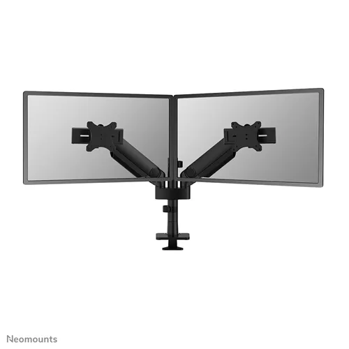 Neomounts DS65S-950BL2 Full Motion Monitorarm – Flexibele Monitorhouder | 24-34 inch |