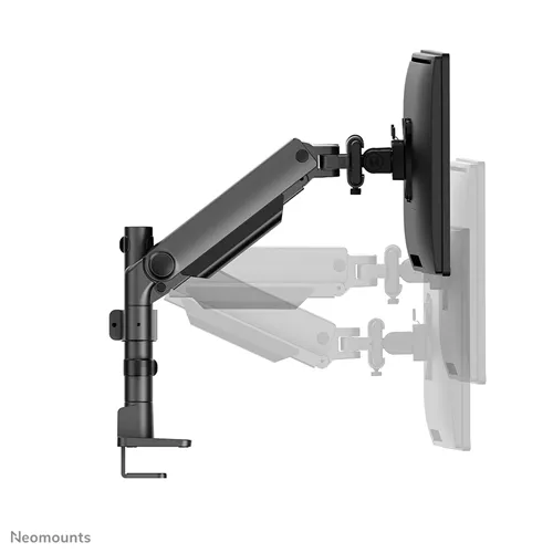 Neomounts DS65S-950BL2 Full Motion Monitorarm – Flexibele Monitorhouder | 24-34 inch |