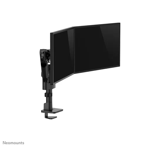 Neomounts DS65S-950BL2 Full Motion Monitorarm – Flexibele Monitorhouder | 24-34 inch |