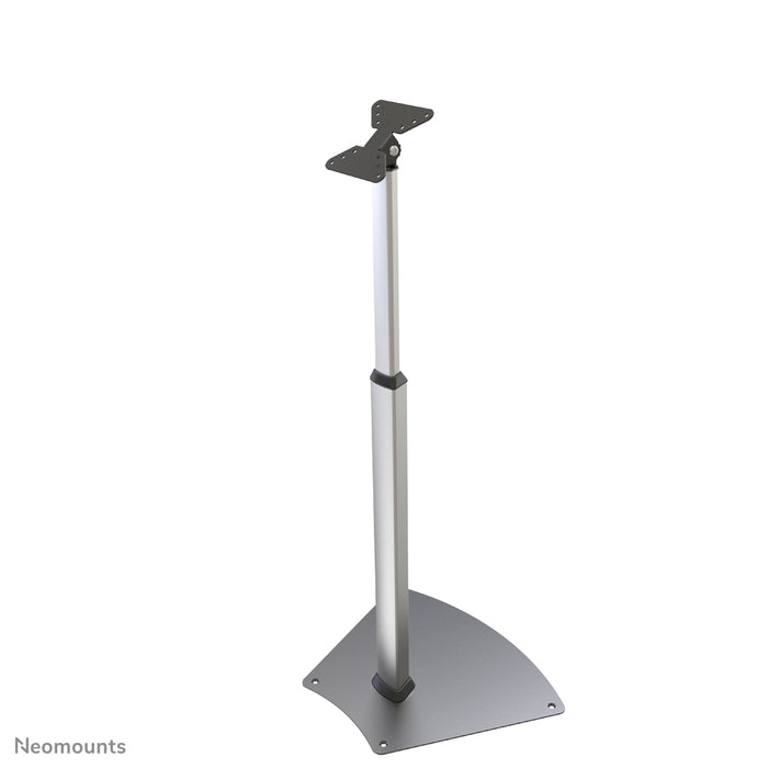 FPMA-D1550SILVER is a furniture for LCD/LED/Plasma screens up to 32 inches (81 cm), Height adjustable - Silver