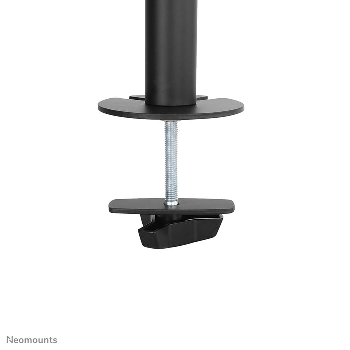 FPMA-D550D4BLACK full motion desk support for 13-32 inch screens - Black