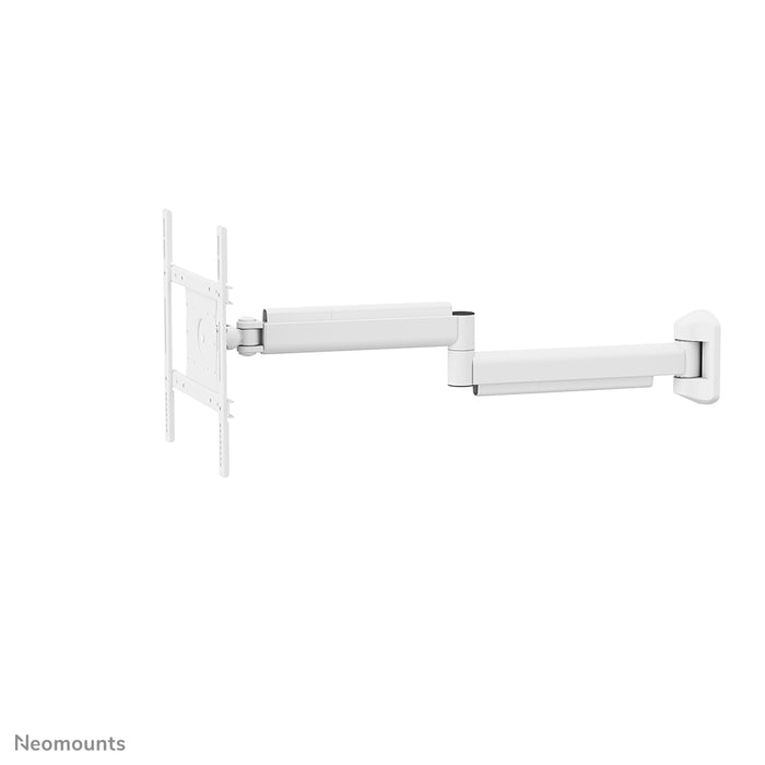 FPMA-HAW050 is a medical flat screen wall mount for screens up to 40 inches (102 cm).