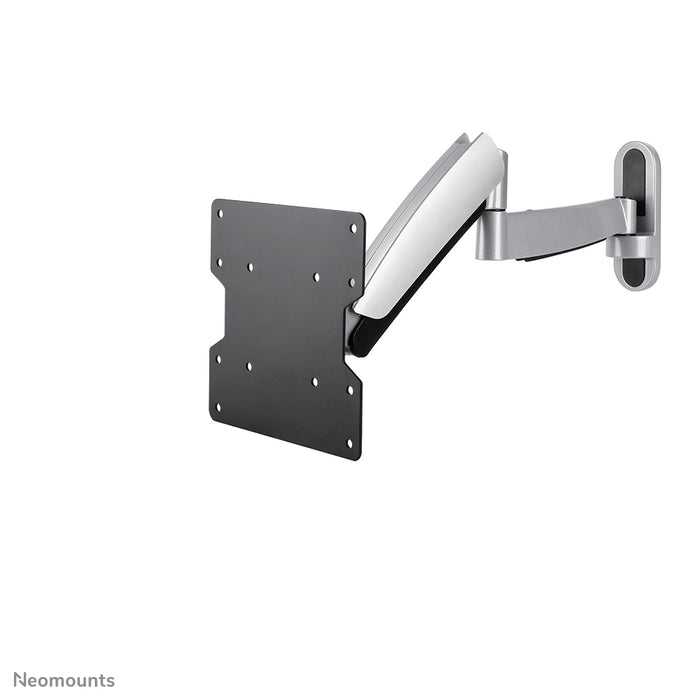 FPMA-W950 is a wall mount with 3 pivot points for flat screens up to 40 inches (102 cm).