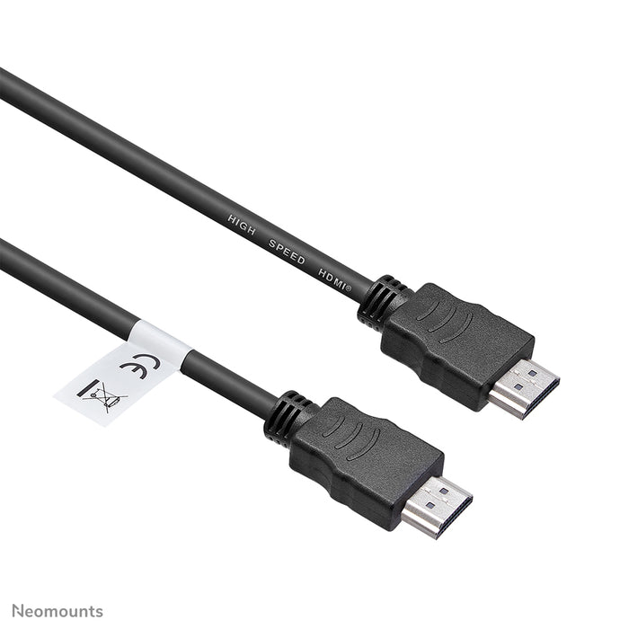HDMI 1.4 cable, High speed, HDMI 19 pins M/M, 10 meters
