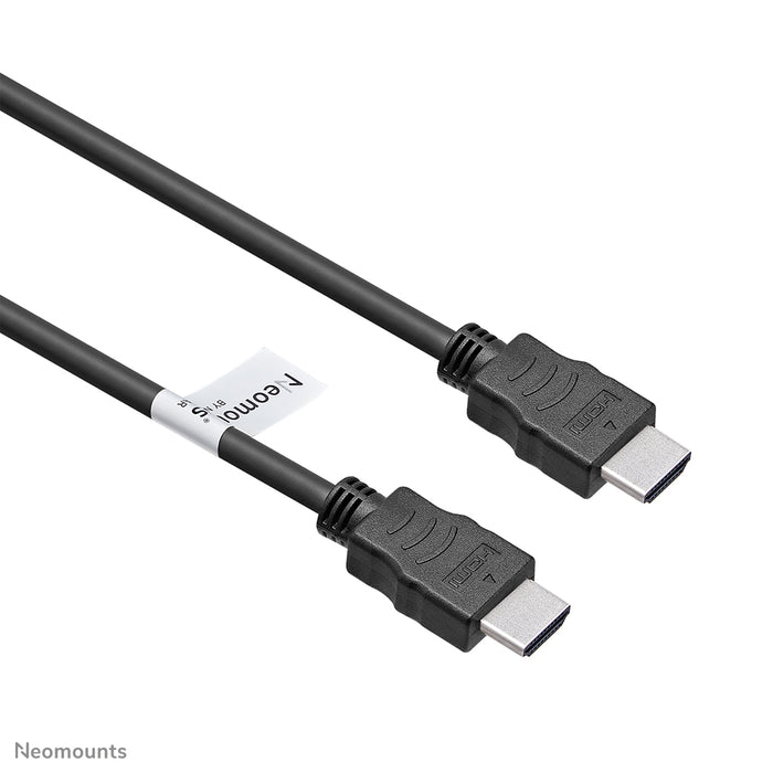 HDMI 1.4 cable, High speed, HDMI 19 pins M/M, 3 meters