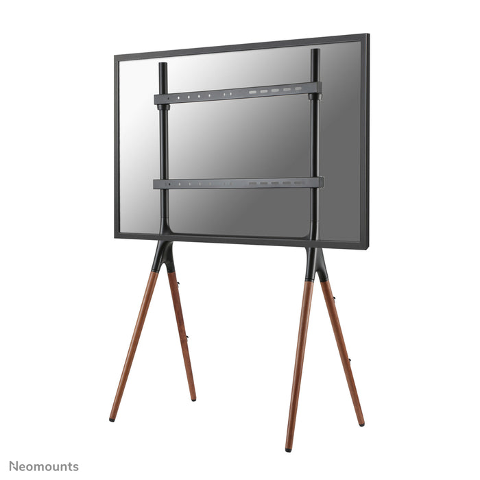 NM-M1000BLACK is a furniture for flat screens up to 70 inches (178 cm).