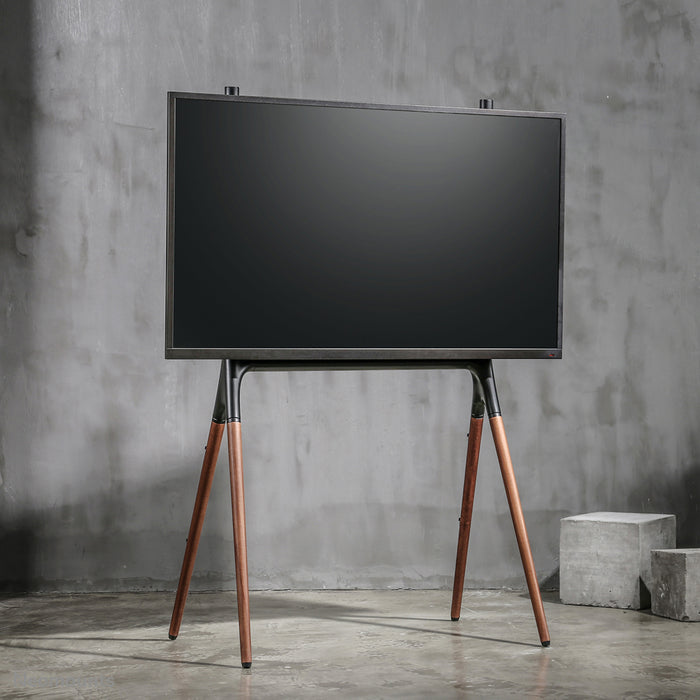 NM-M1000BLACK is a furniture for flat screens up to 70 inches (178 cm).
