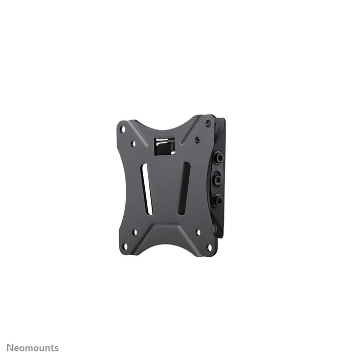 NM-W60BLACK is a tilting wall mount for flat screens up to 30 inches.