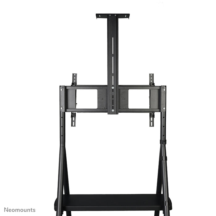 NS-M1500BLACK is a mobile furniture for flat screens up to 65 inches (165 cm). Incl. laptop platform - Black