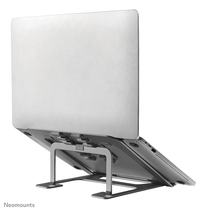 foldable laptop stand - Gray