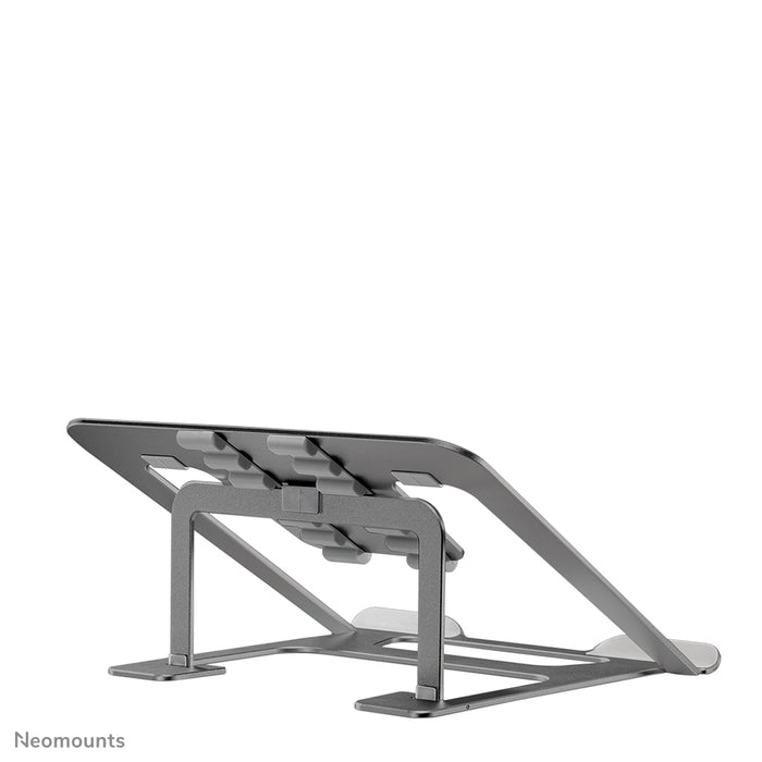 foldable laptop stand - Gray