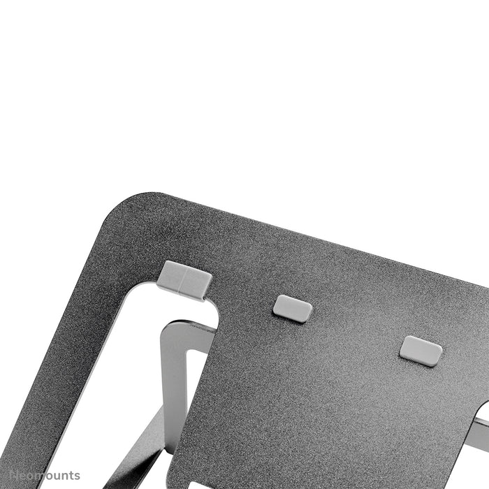 foldable laptop stand - Gray