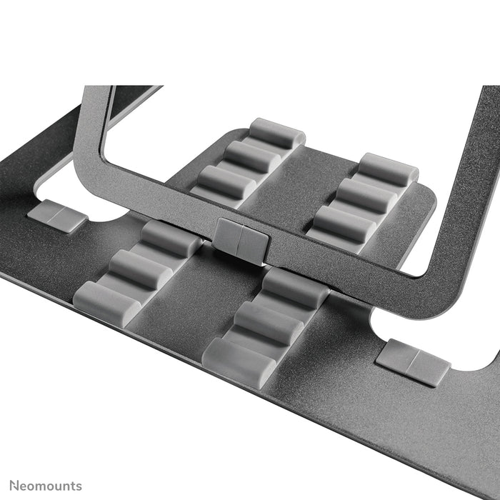 foldable laptop stand - Gray