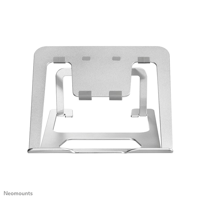 foldable laptop stand - Silver