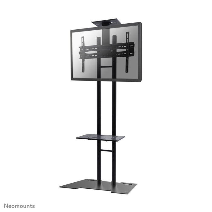 PLASMA-M1700ES is a furniture for LCD/LED/Plasma screens up to 70 inches (178 cm). height adjustment is 147.5-163.5 cm.