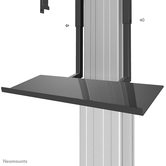 keyboard support PLASMA-M2250KEYB is a universal support for placing AV equipment on a 2250 series.