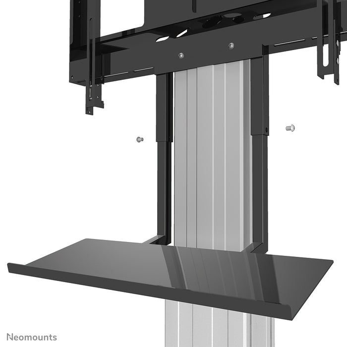 keyboard support PLASMA-M2KEYB is a universal support for placing AV equipment on a 2500 series.