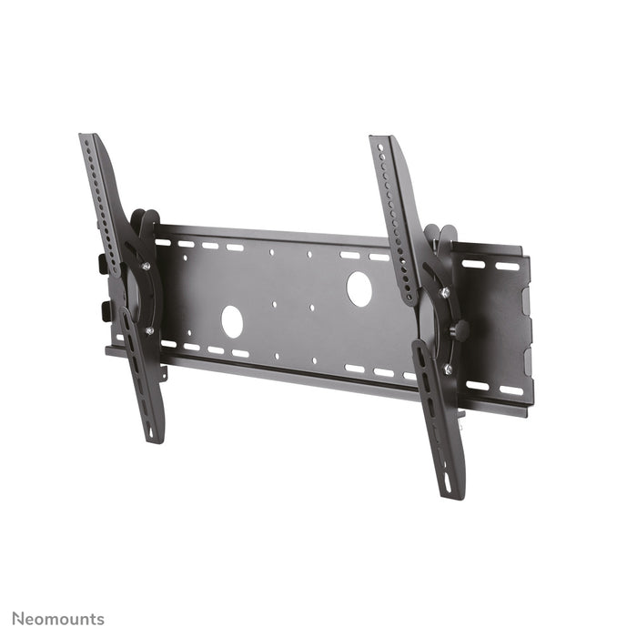 PLASMA-W200BLACK is a tiltable wall mount for flat screens up to 85 inches (216 cm).