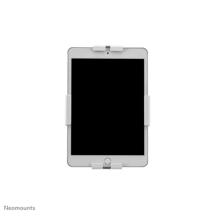 WL15-625WH1 rotatable wall tablet holder for 7.9-11 inch tablets - White