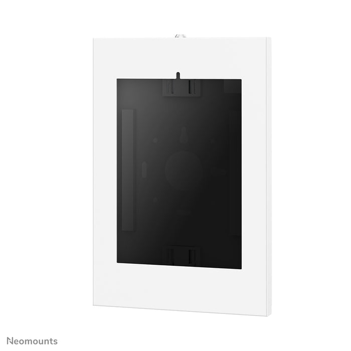 WL15-650WH1 wall tablet holder for 9.7-11 inch tablets - White