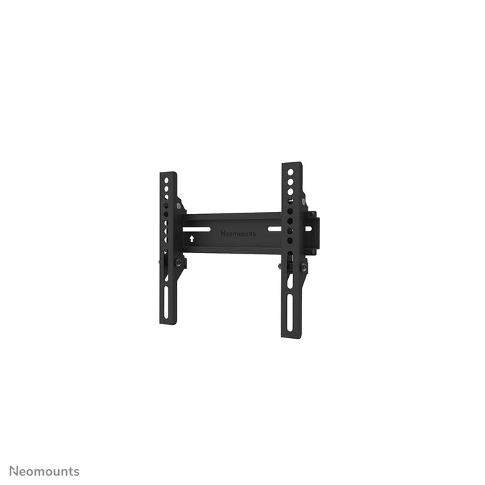 WL30-350BL12 flat wall mount for 24-55 inch screens - Black