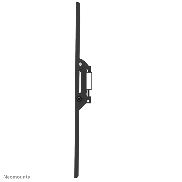 WL30-350BL14 flat wall mount for 32-65 inch screens - Black