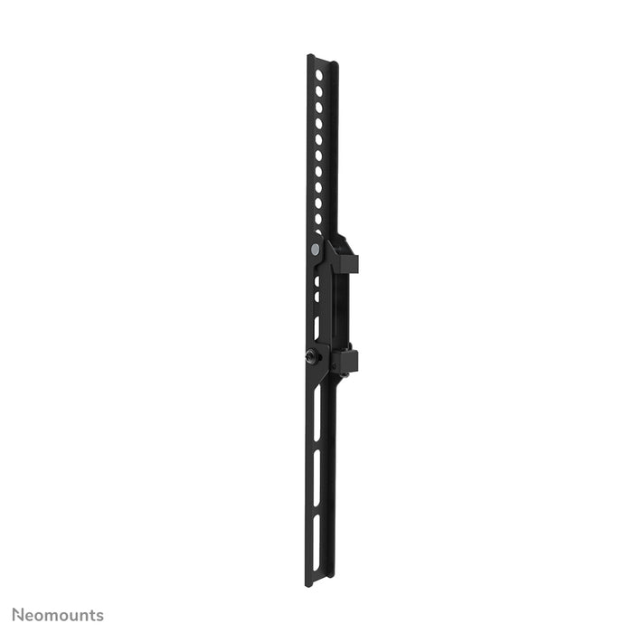 WL30-350BL14 flat wall mount for 32-65 inch screens - Black