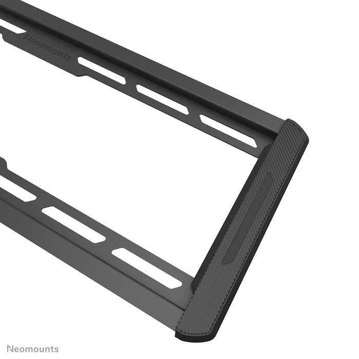 WL30-550BL14 flat wall mount for 32-65 inch screens - Black