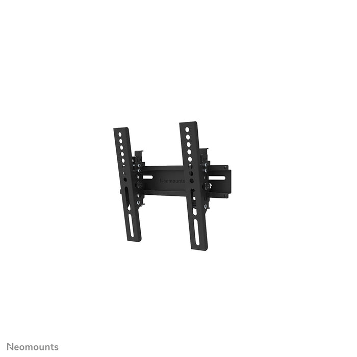 WL35-350BL12 tiltable wall mount for 24-55 inch screens - Black