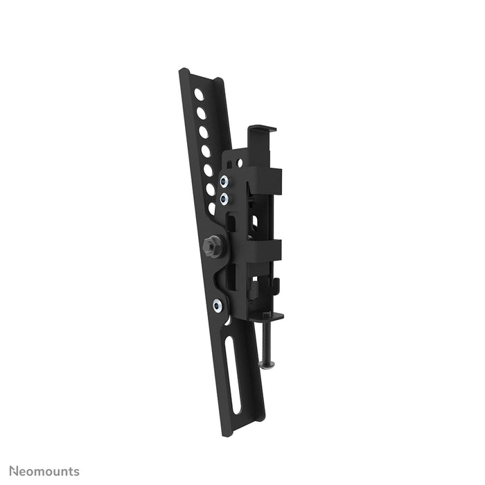 WL35-350BL12 tiltable wall mount for 24-55 inch screens - Black