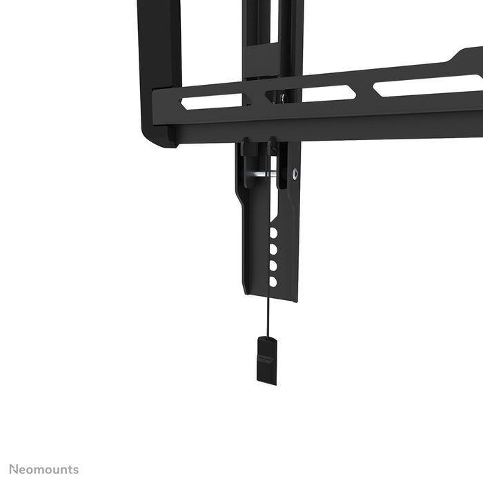 WL35-550BL14 tiltable wall mount for 32-65 inch screens - Black
