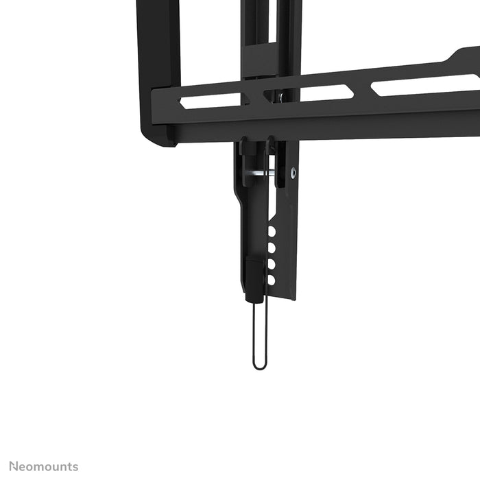 WL35-550BL14 tiltable wall mount for 32-65 inch screens - Black