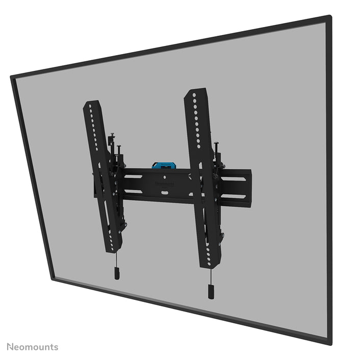 WL35S-850BL14 tiltable wall mount for 32-65 inch screens - Black