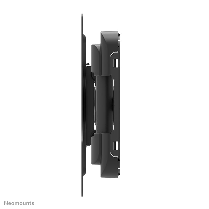 WL40-540BL12 full motion wall mount for 32-55 inch screens - Black