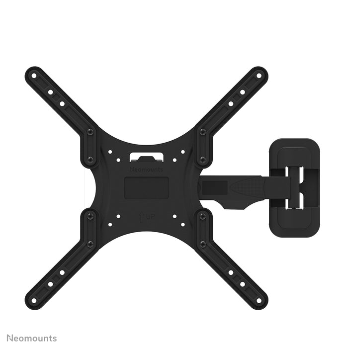 WL40-540BL14 full motion wall mount for 32-55 inch screens - Black