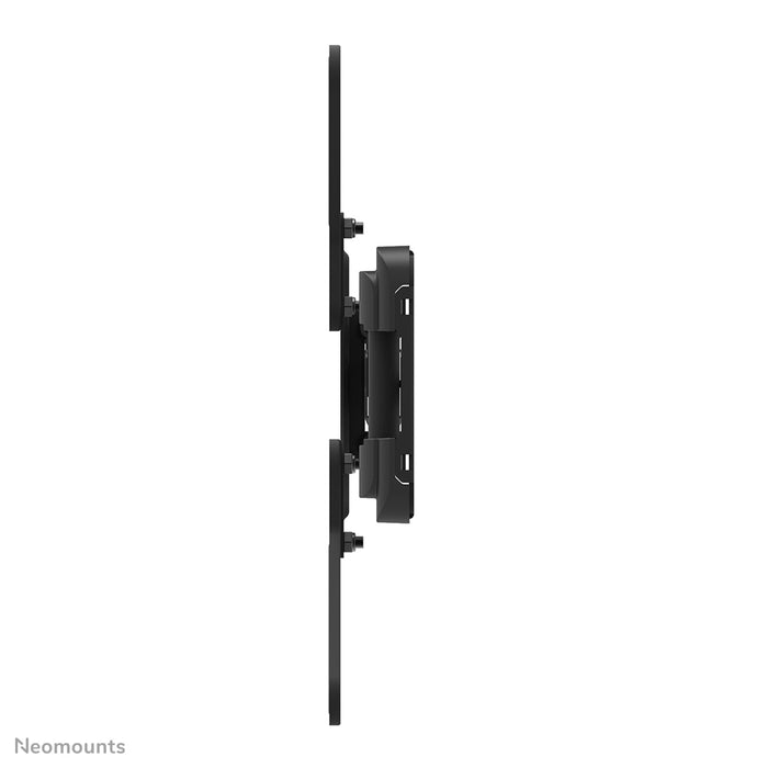 WL40-540BL14 full motion wall mount for 32-55 inch screens - Black